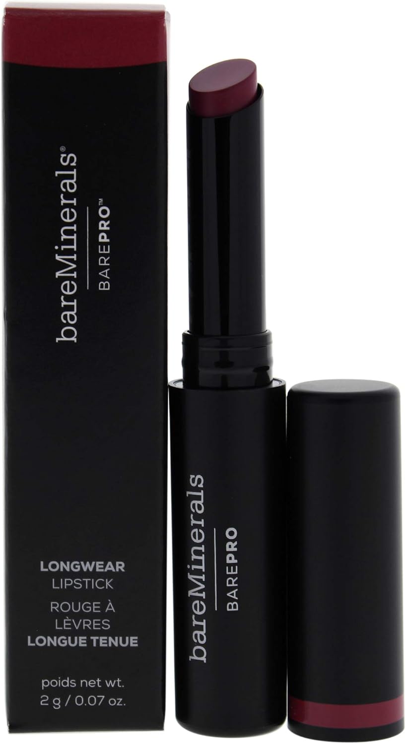 Bare Mínerals BAREPRO LONGWEAR LIPSTICK - SPICE, 2g