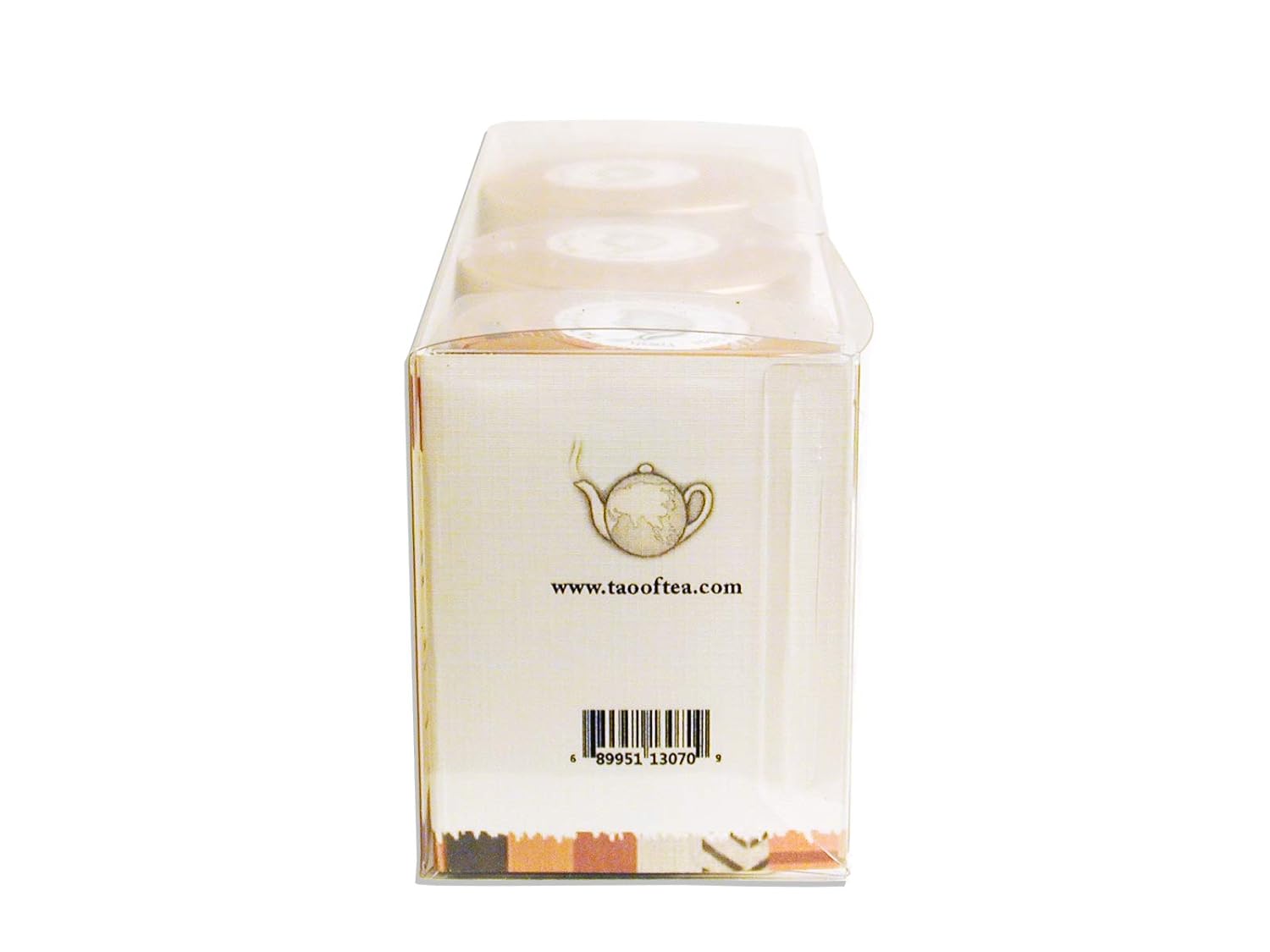 The Tao Of Tea, African Red Herb Sampler, 3-Count Box