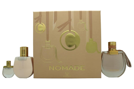 Chloe Nomade 3 Piece Set For Women : Beauty & Personal Care
