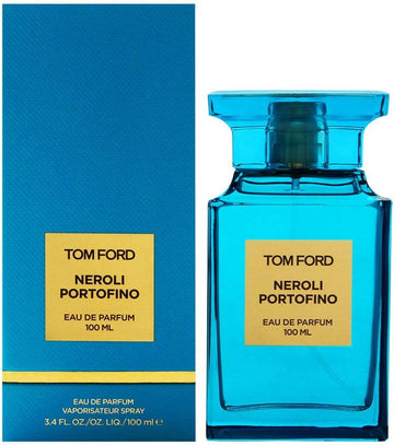 Tom Ford Neroli Portofino 50Ml (1.7 Fl.Oz) Eau De Parfum Edp Spray