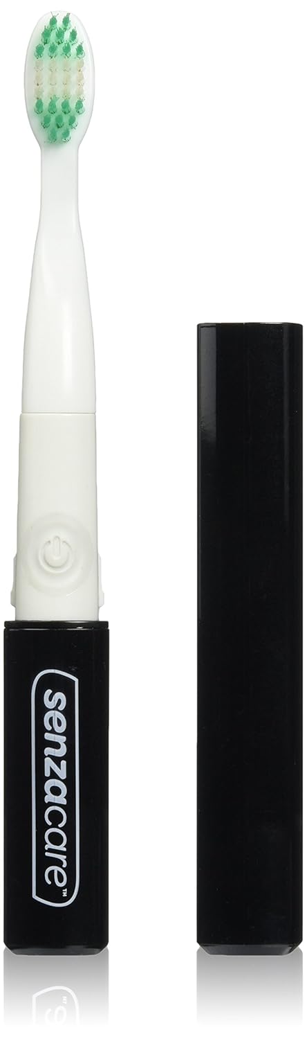 Travelsonic2 (Black)