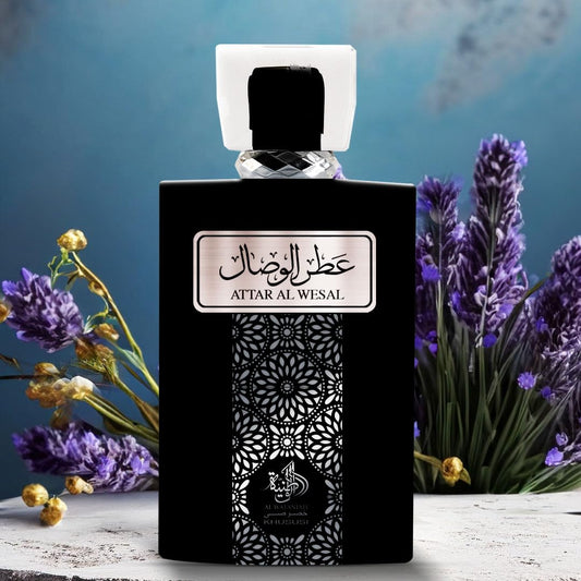 Perfume For Men, Attar Al Wesal