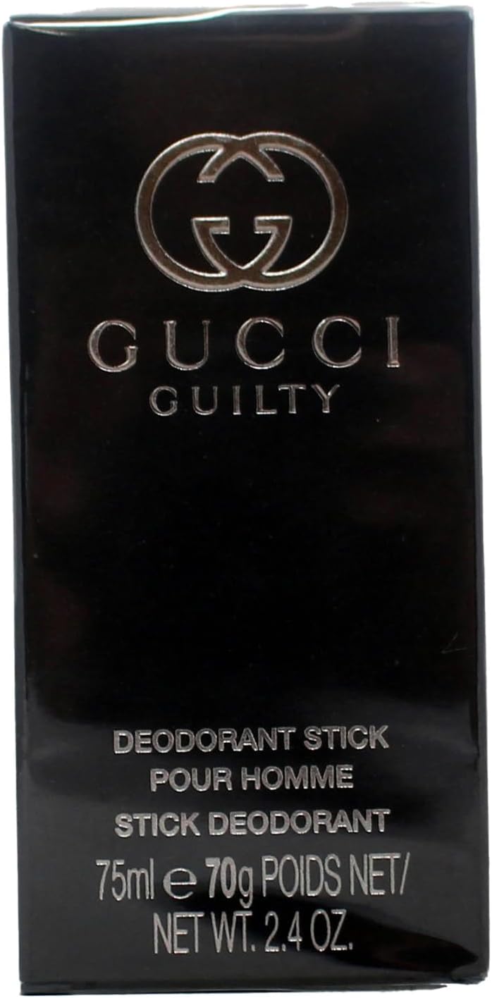 Gucci - Guilty Parfum Pour Homme Deodorant Stick 75 Ml