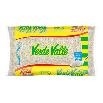 Verde Valle Long Grain Rice 5lb (Pack of 1)
