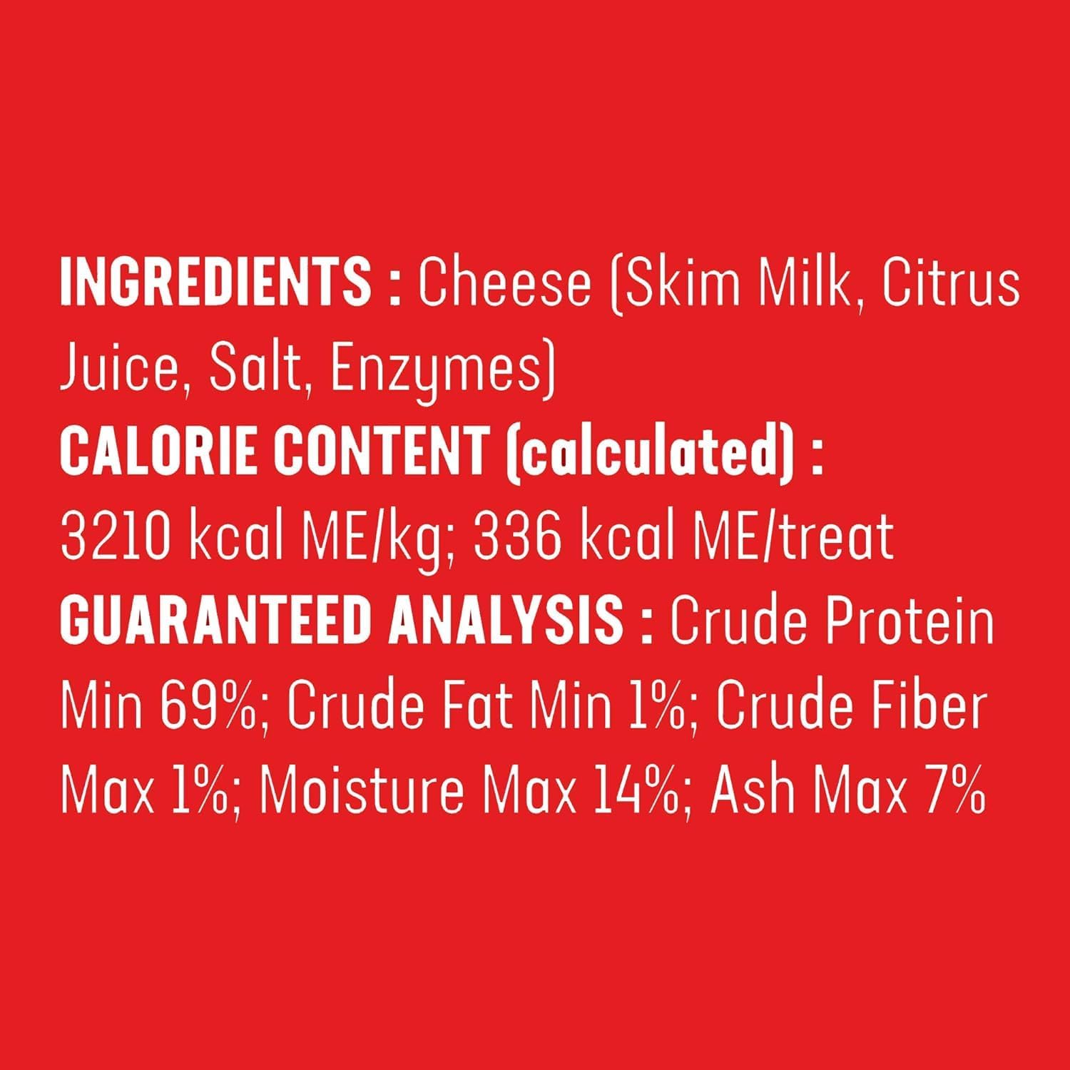 Himalayan Cheese Chews, Long Lasting, Stain Free, Protein Rich, Low Odor,100% Natural, Healthy & Safe, No Lactose, Gluten Or Grains, 3.0 lbs BULK TUB LARGE for Dogs 55 Lbs & Smaller (Package May Vary) : Pet Supplies