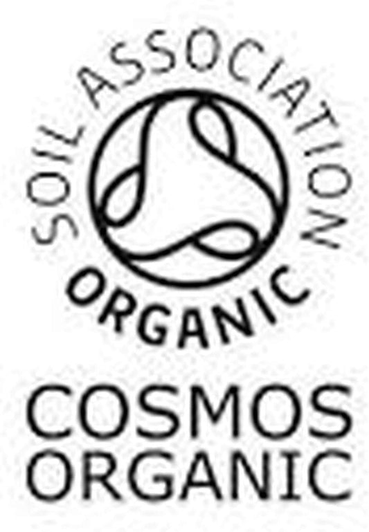 Amphora Aromatics COSMOS Organic Sweet Almond Oil 100ml : Amazon.co.uk: Beauty