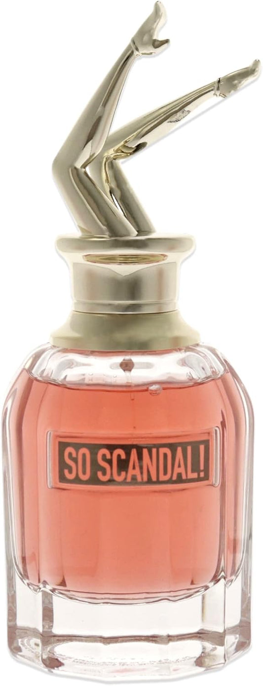 Jean Paul Gaultier So Scandal Eau De Parfum 30Ml