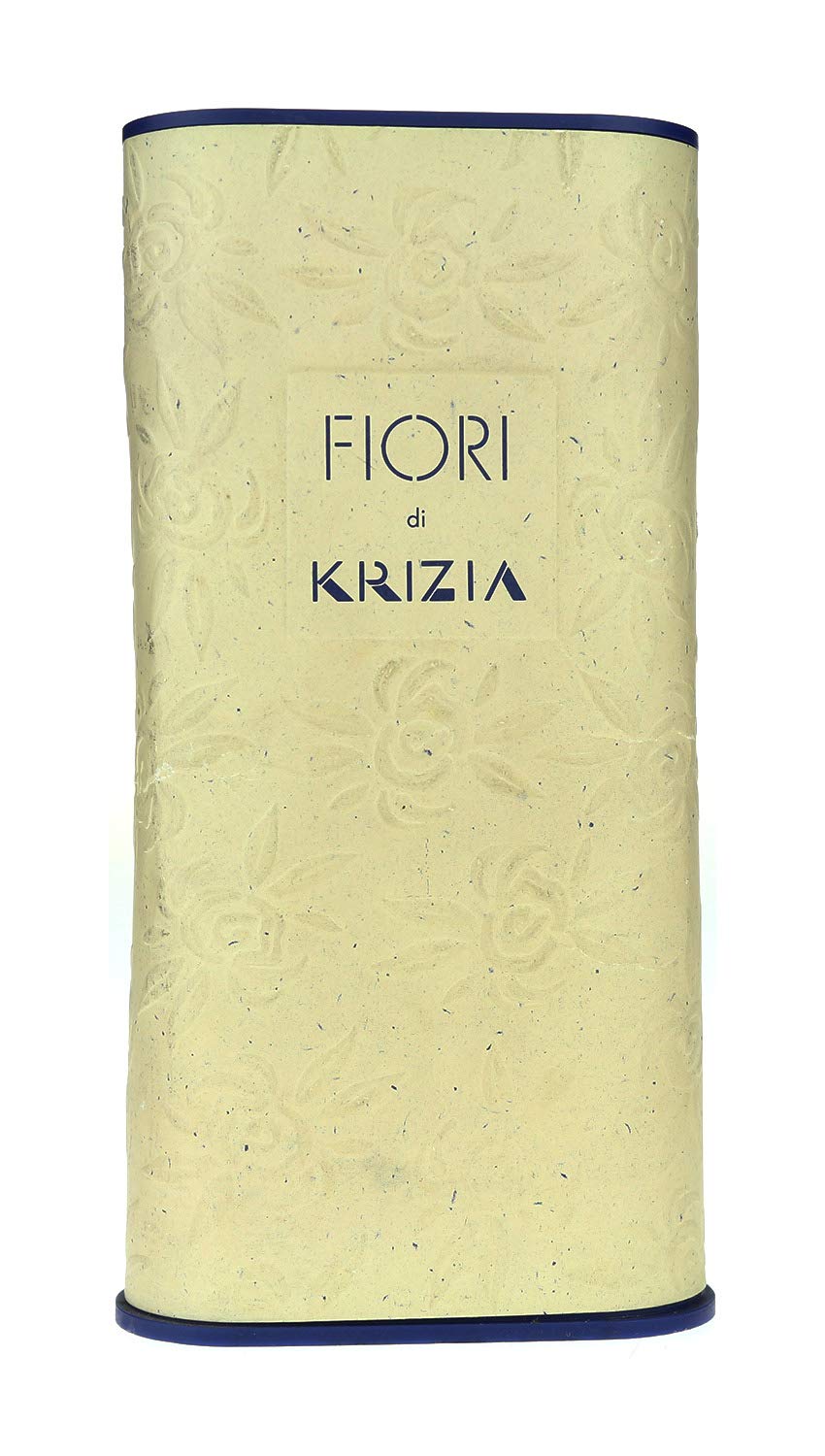 Fiori De Krizia By Krizia For Women. Eau De Toilette Spray 1.8 Ounces