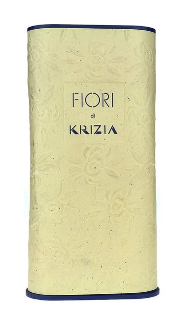Fiori De Krizia By Krizia For Women. Eau De Toilette Spray 1.8 Ounces