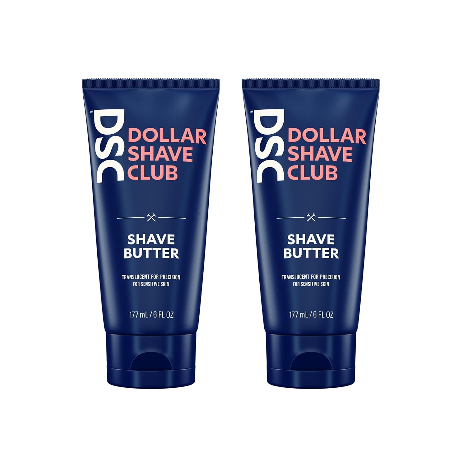 Dollar Shave Club Butter