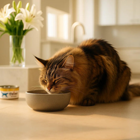 Thrive Cat 100% Tuna Cat Treats Maxitube