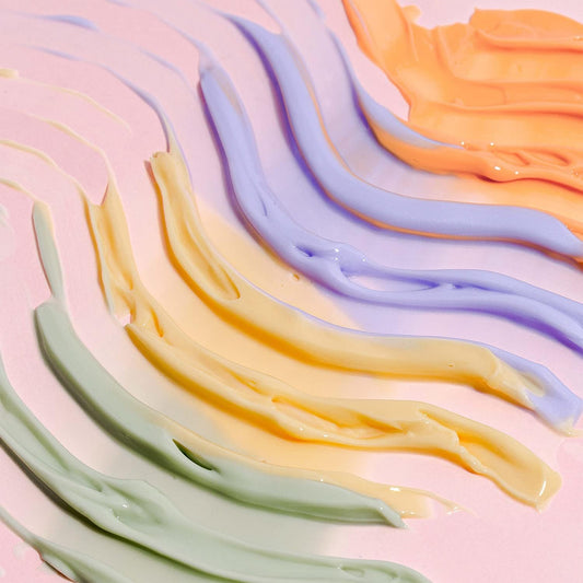 Barry M Fresh Face Colour Correcting Primer, Yellow, Conceal Purple Tones