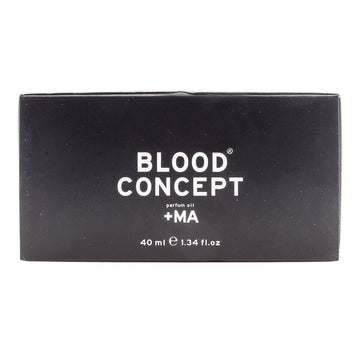 Blood Concept +Ma Parfum Oil 40Ml Dropper