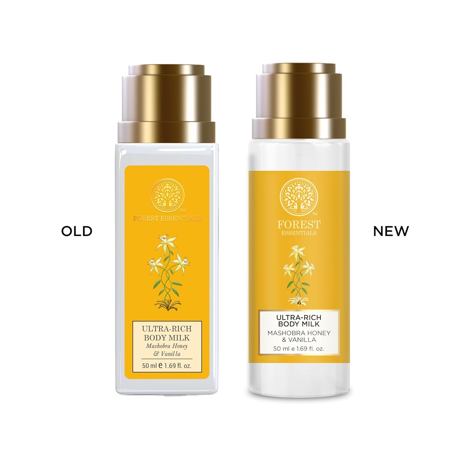 Forest Essentials Hand And Body Lotion, Mashobra W : Beauty & Personal Care