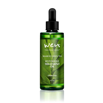 Wen By Chaz Treatment Oil, 4 Fl Oz
