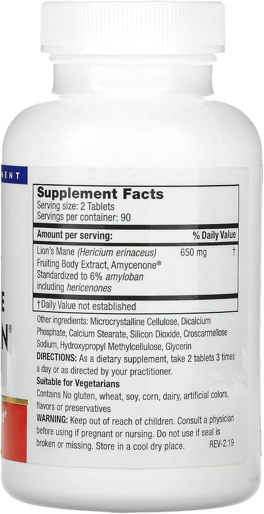 Amyloban 3399 180 Veg Tabs