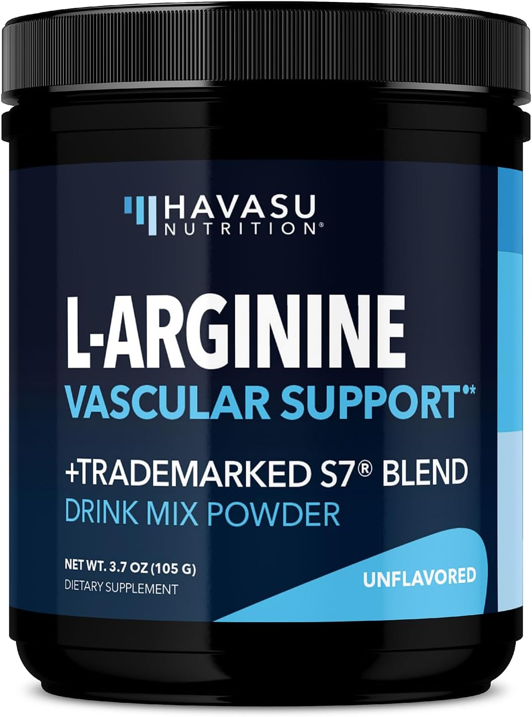 L Arginine Powder Nitric Oxide Supplement For Men And Women - Pre Workout And Post Workout Support With L-Arginine L Citrulline And Organic Beet Root Powder - Endurance And Performance - Unflavored