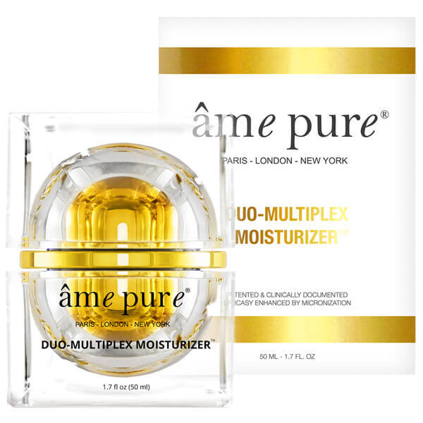 Âme Pure Duo-Multiplex Moisturizer™ 50Ml