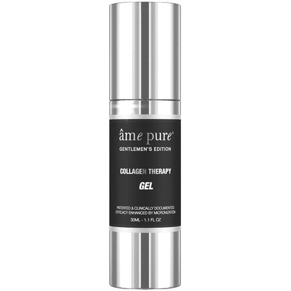 Âme Pure Gentlemen'S Collagen Gel 30Ml