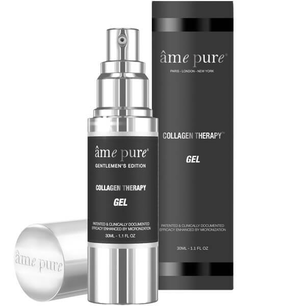 Âme Pure Gentlemen'S Collagen Gel 30Ml