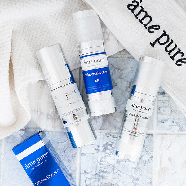 Âme Pure Collagen Therapy™ Gel 30Ml