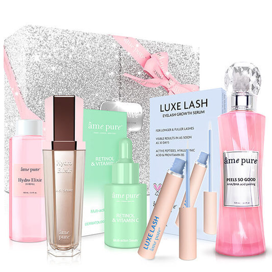 Âme Pure You Can Thank Me Later Gift Set