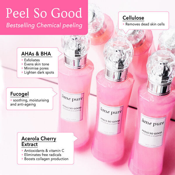 Âme Pure You Can Thank Me Later Gift Set