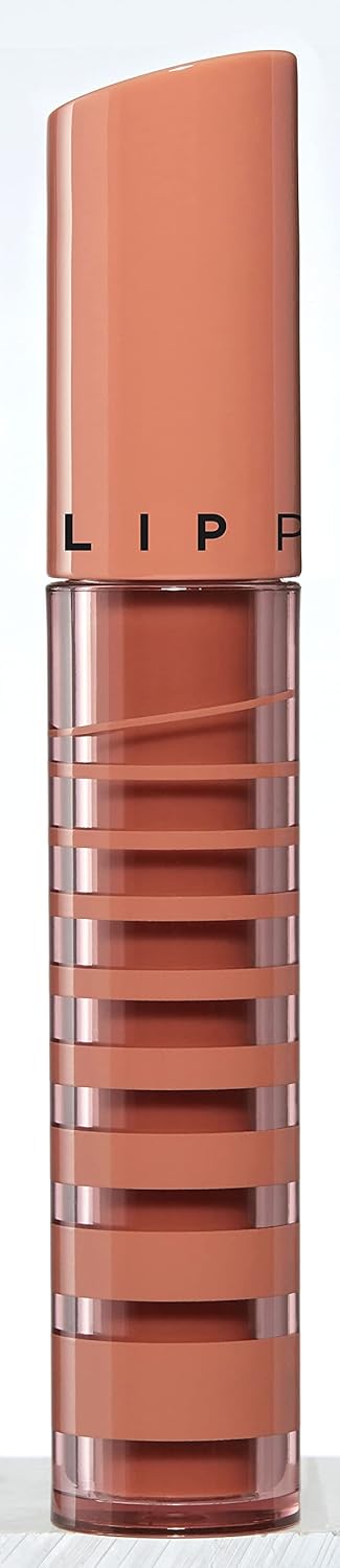 Jung Saem Mool Official Lip-Pression Glow Lasting Tint (Soft Beige)