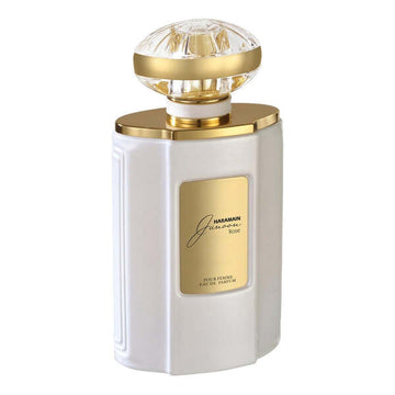 Al Haramain Junoon Rose Eau De Parfum 75Ml Spray