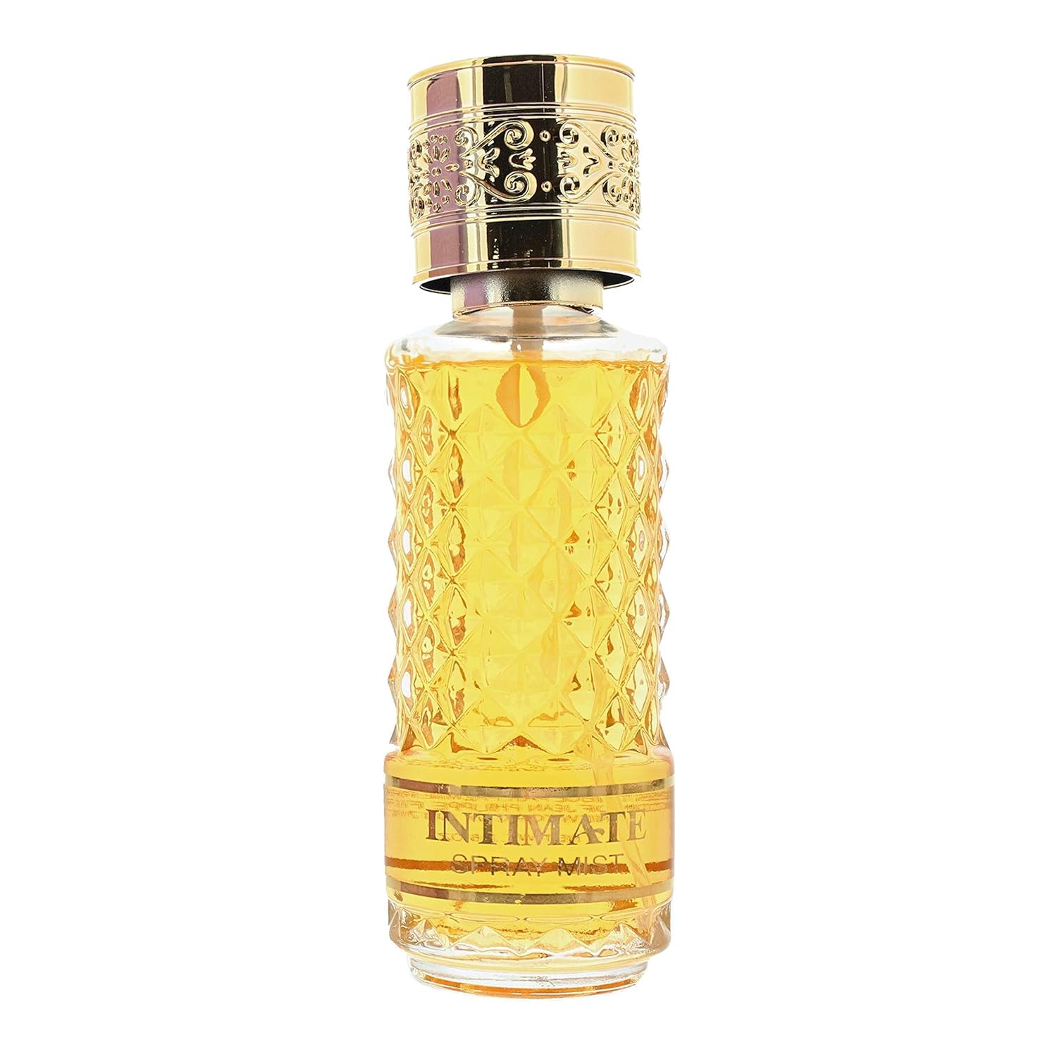 Jean Philippe Unisex Intimate Eau De Toilette Spray 108Ml/3.6Oz : Beauty & Personal Care