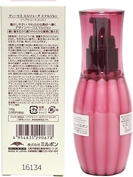 Deesse'S Elujuda Emulsion 120Ml