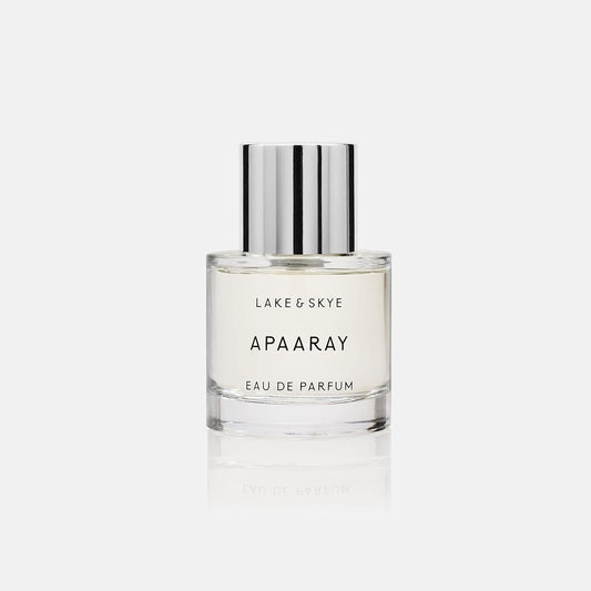 Lake & Skye Apaaray Eau De Parfum, Long Lasting Fragrance, 1.7 Fl Oz (50 Ml) - Floral, Woody, Warm