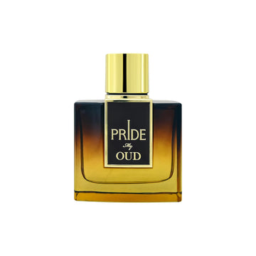 Pride Pour Femme Eau De Parfum For Women, 3.4 Fl. Oz – Elegant French Fragrance For Women, Long-Lasting Fruity Floral Scent With Green Apple, Jasmine, And Vanilla