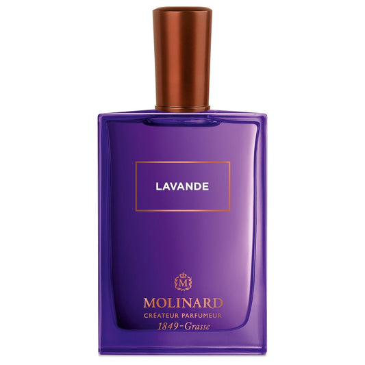 Molinard Lavande By Molinard, Eau De Parfum Spray 2.5 Oz (New Packaging) : Beauty & Personal Care