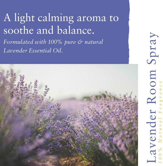 Absolute Aromas Natural Lemon Room Spray With Pure Lemon Essential Oil - A Wonderfully Zesty And Deliciously Fresh Aroma