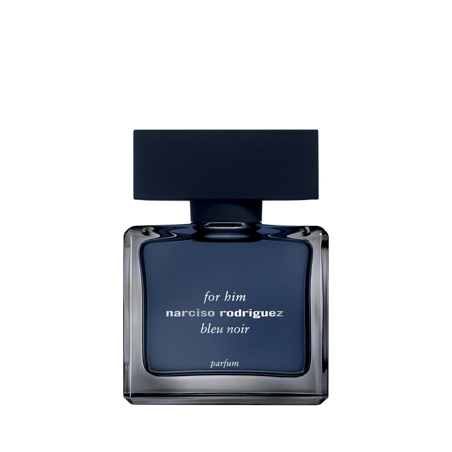 Bleu Noir By Narciso Rodriguez For Men - 1.6 Oz Parfum