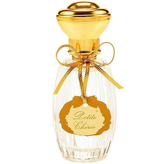 Petite Cherie By Annick Goutal For Women 3.4 Ounce Edt Spray : Annik Goutal : Beauty & Personal Care