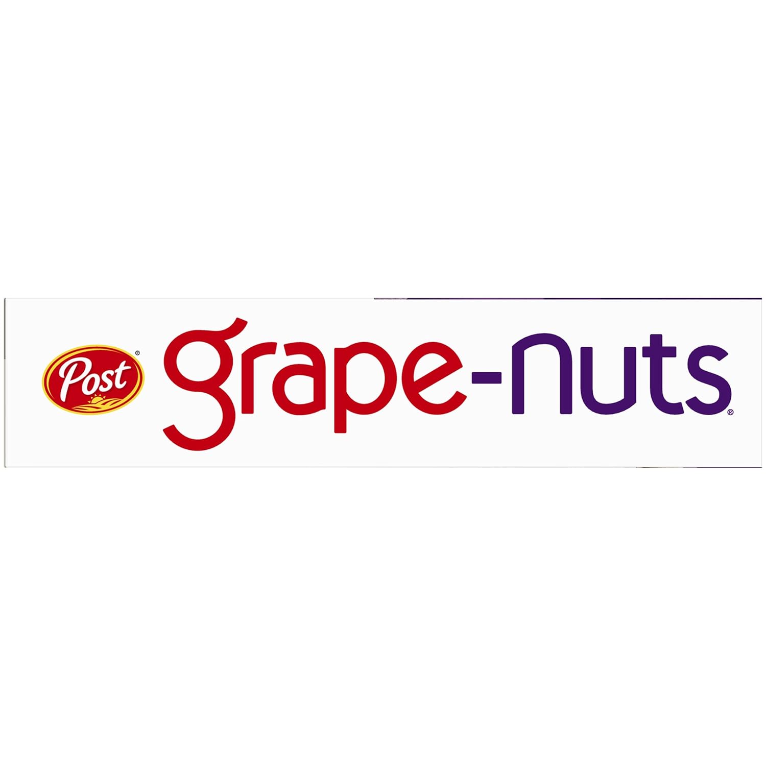 Grape Nuts Original Breakfast Cereal, Crunchy Whole Grain Wheat and Barley Cereal, Non-GMO Project Verified, 29 OZ Box (Pack of 10)