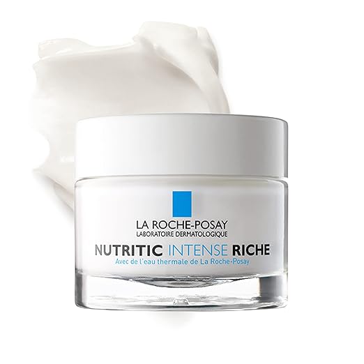 La Roche-Posay Nutritic Intense Rich 50Ml