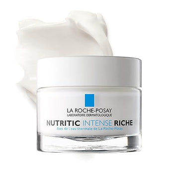 La Roche-Posay Nutritic Intense Rich 50Ml