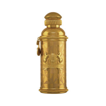 Golden Oud Eau De Parfum Spray 3.4 Oz For Women