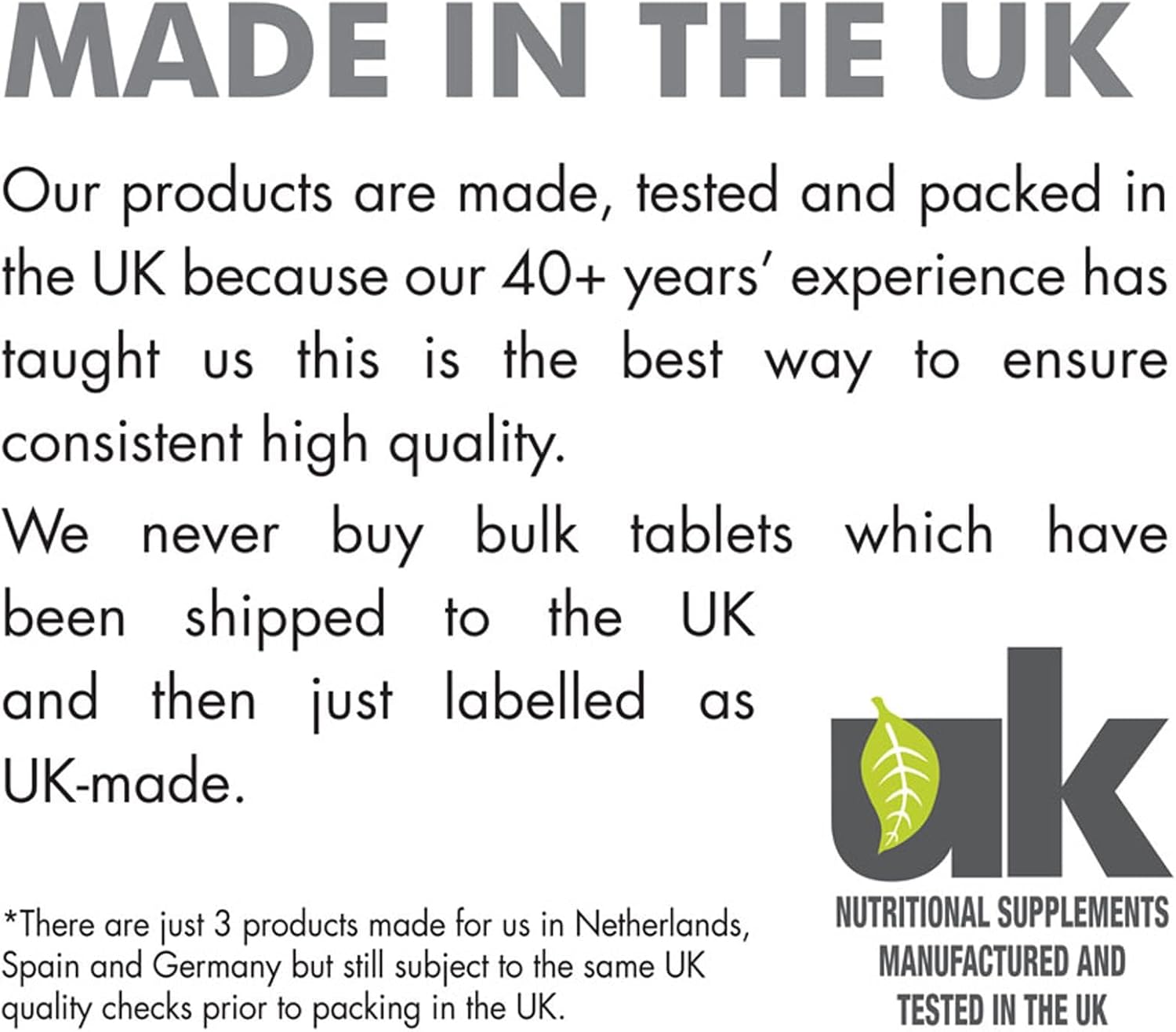 Super Strength Lactase Tablets 9000 FCC Enzyme Units | Max Strength Digestive Enzyme | 60/180 Tablets | Helps Digest Lactose in Milk & Dairy | Support for Lactose Intolerance | UK Made (180 Tablets) : Amazon.co.uk: Health & Personal Care