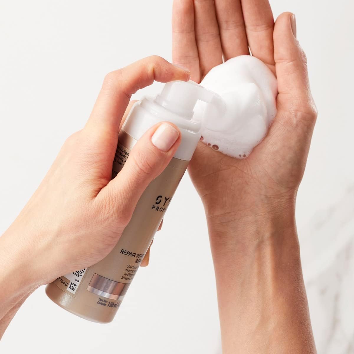 Perfect Hair R5 150 Ml