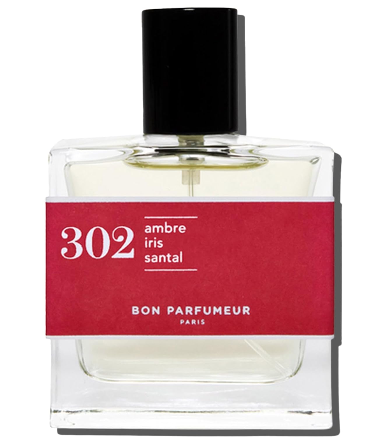 Bon Parfumeur Eau De Parfum N#302 / (30 Ml) : Beauty & Personal Care