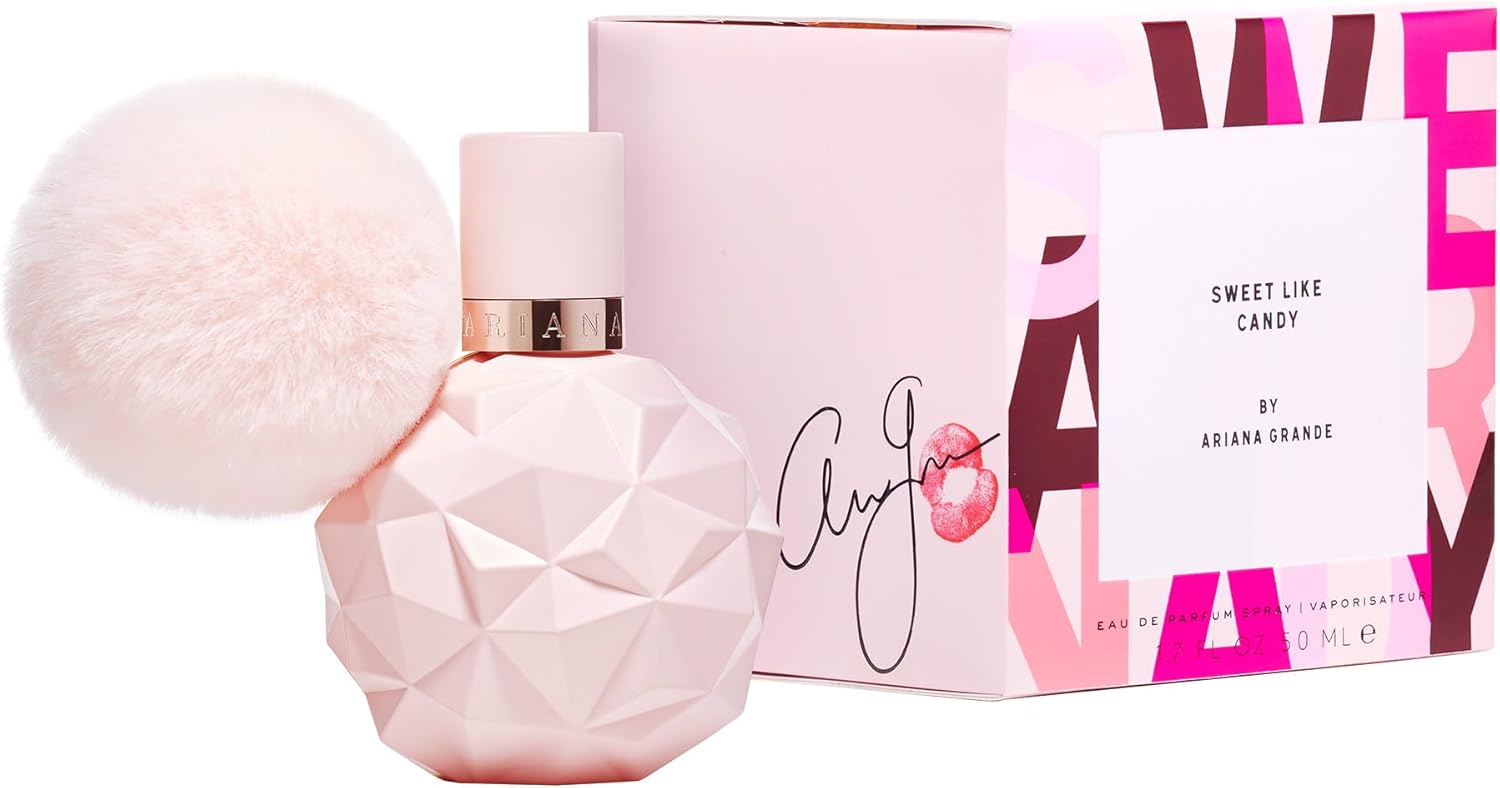 Ariana Grande Sweet Like Candy Eau De Parfum 30Ml Gift Set