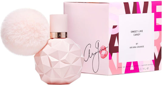 Ariana Grande Sweet Like Candy Eau De Perfume Spray, 30 Ml , Pack Of 1