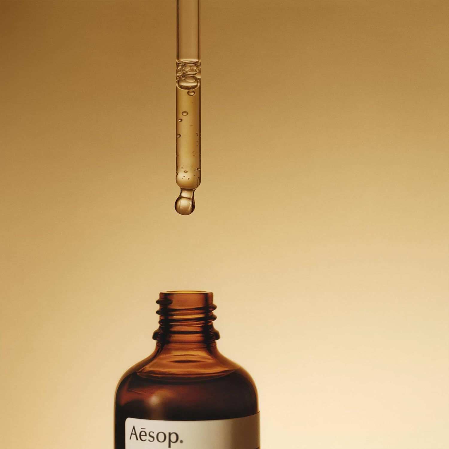 Aesop Lightweight Facial Hydrating Serum | Aloe Vera, Ylang Ylang & Panthenol | Soothes & Hydrates Oily, Sensitive Skin | Ideal For Warm Or Humid Climates | 3.3 Oz : Beauty & Personal Care