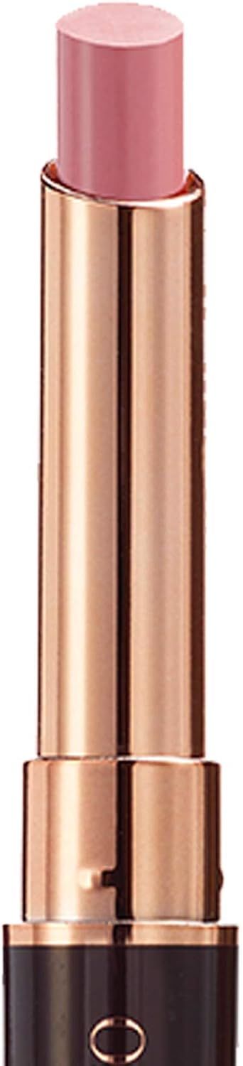 Lip Duo 2-In-1 Lipstick & Liner From Sculpted By Aimee (Blush Blend) - Travel-Friendly, Double-Ended Lip Duo To Sculpt, Shape & Colour Lips