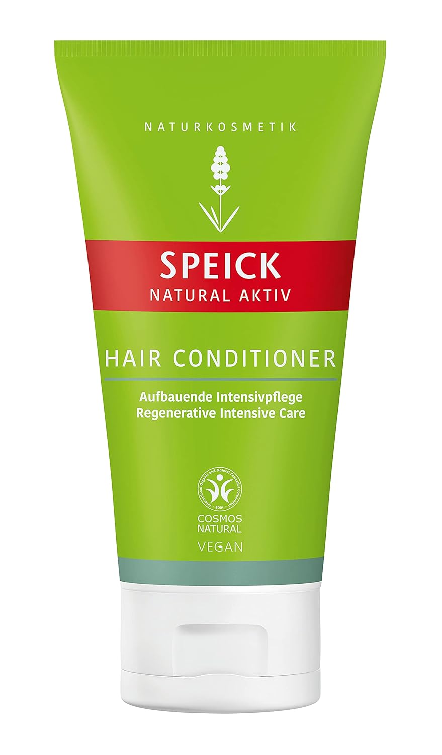 Speick Natural Active Hair Conditioner 5.07 Ounces