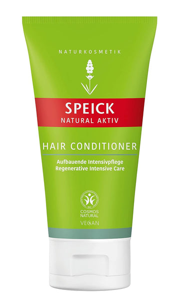 Speick Natural Active Hair Conditioner 5.07 Ounces